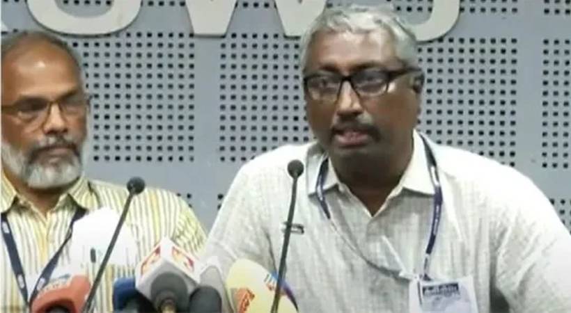 b harikumar suspension withdrawn