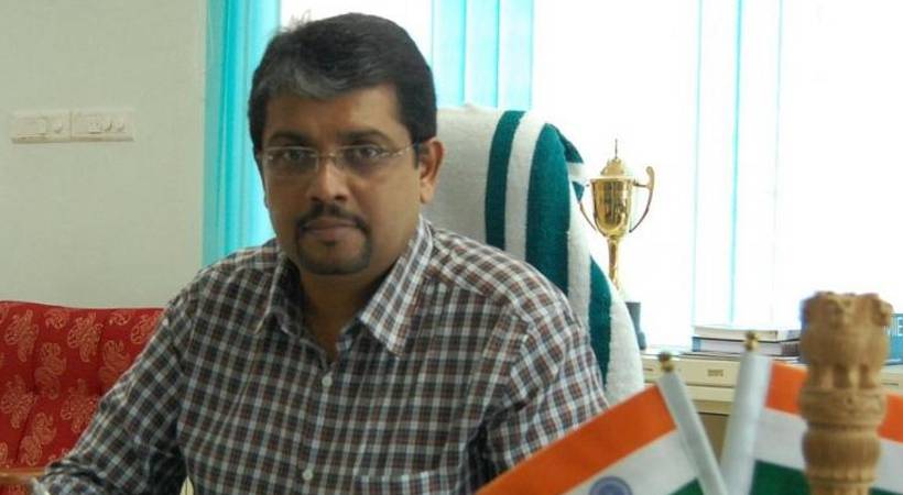 biju prabhakar explanation amster dam travel