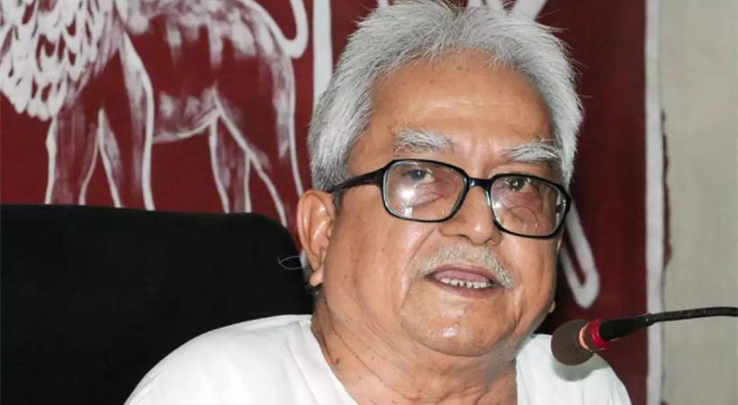 biman bose about silver line