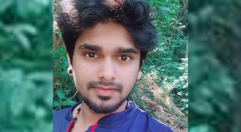kozhikode youth dead mystery