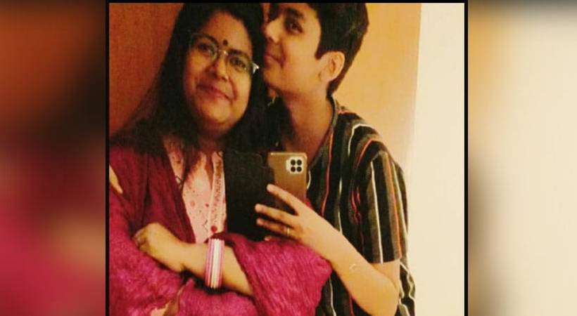 chennai malayalee woman son suicides