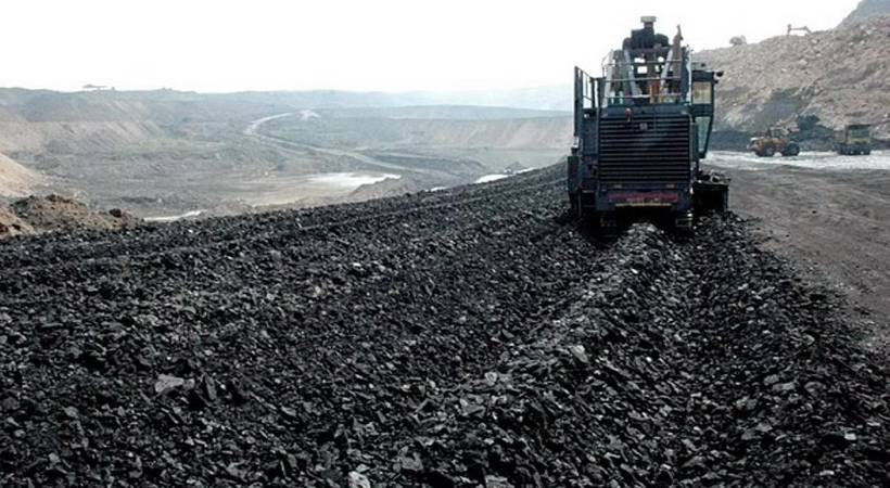 coal shortage in india