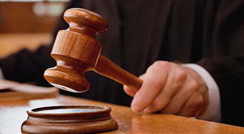 court