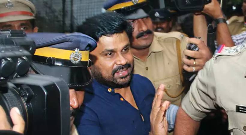dileep