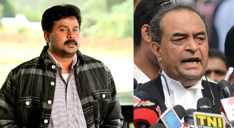 dileep seeks legal advise from mukul rohtagi
