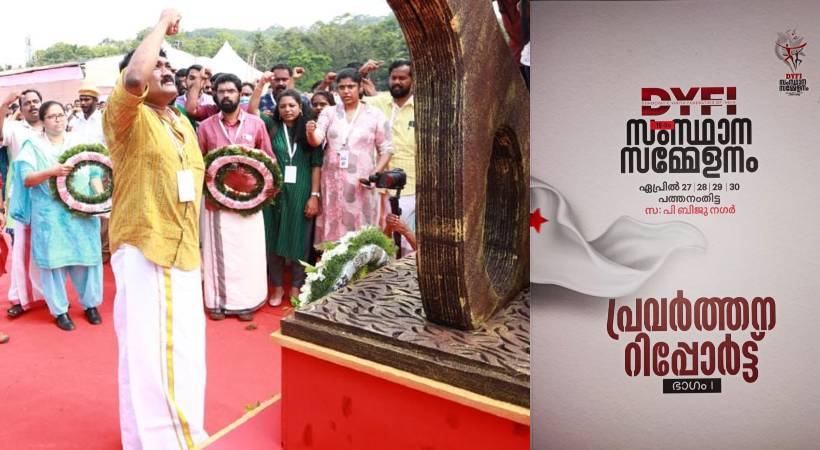 dyfi state conference criticism