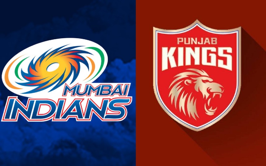 mumbai indians punjab kings