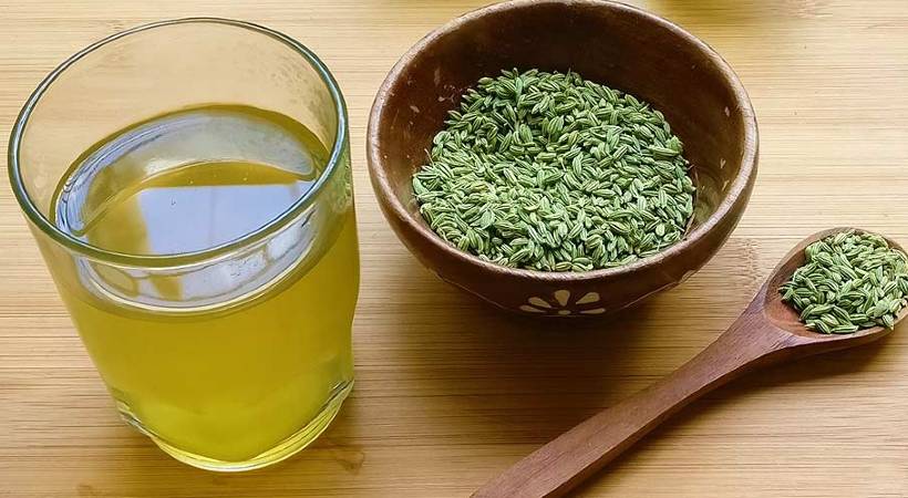 fennel seeds benefits
