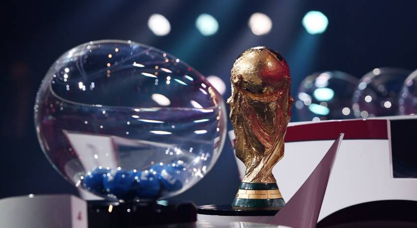 fifa world cup group list