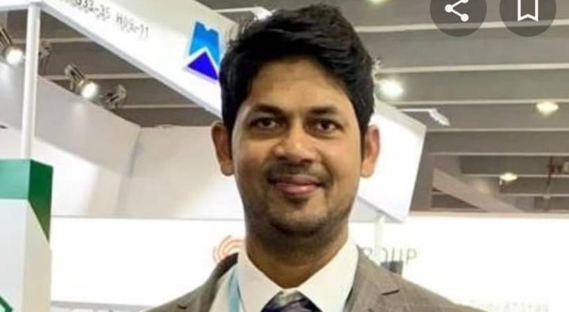 film producer sirajudheen arrested