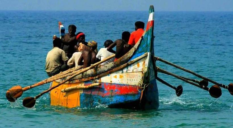 fishermen