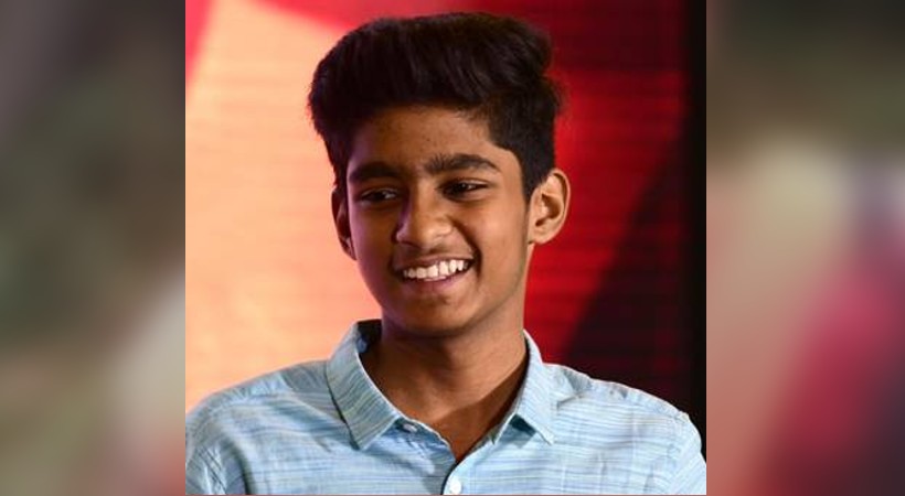 Table tennis player d. Vishwa died in a car accident