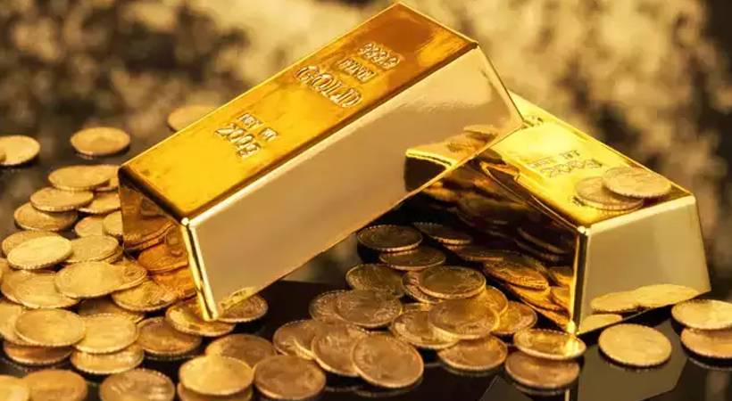 gold