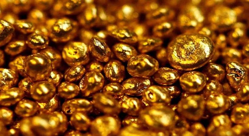 gold