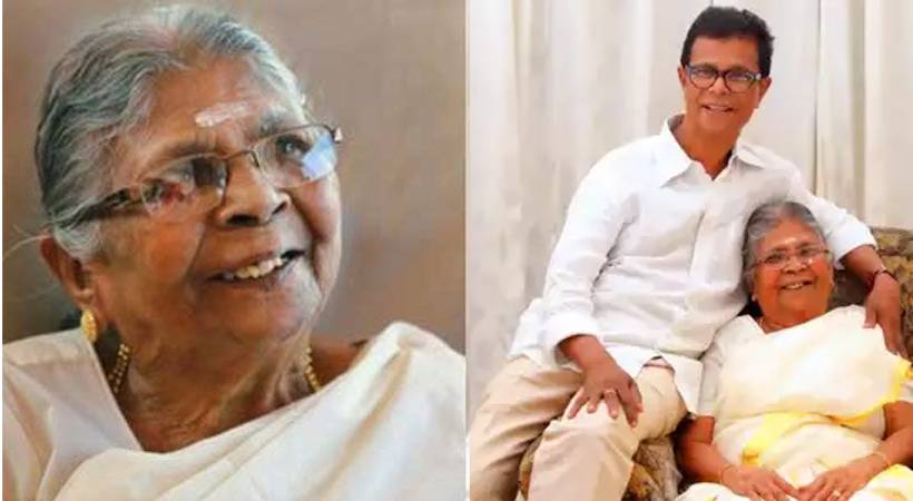 gomathi