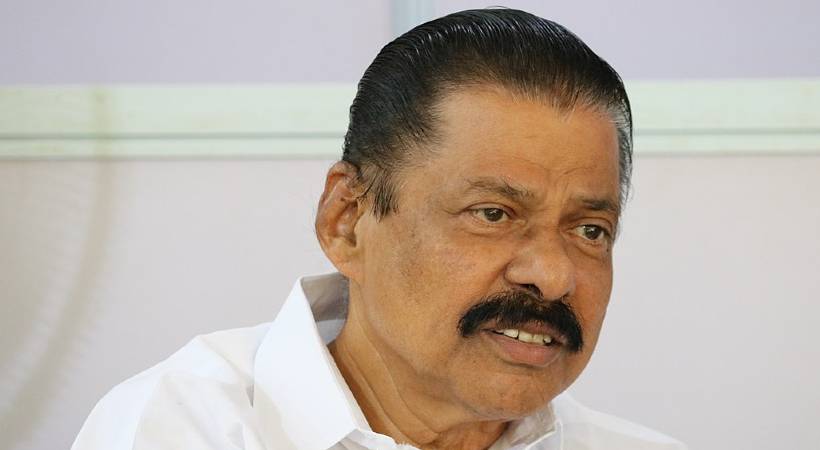 govindan