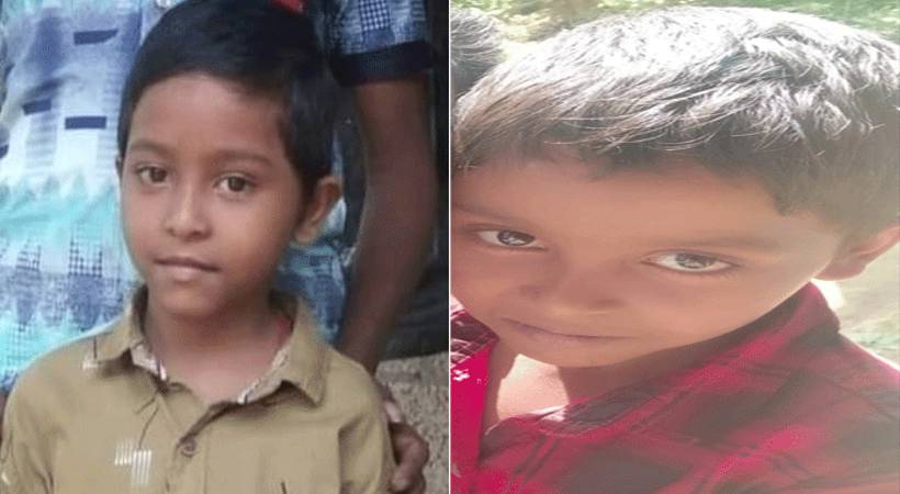 10 year old boy died