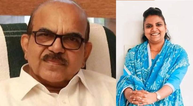jebi mather against p sasi