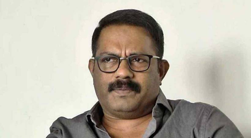 political malice of the governments km shaji