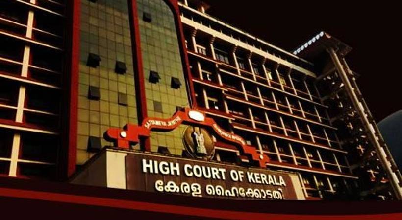 kerala high court ksrtc diesel