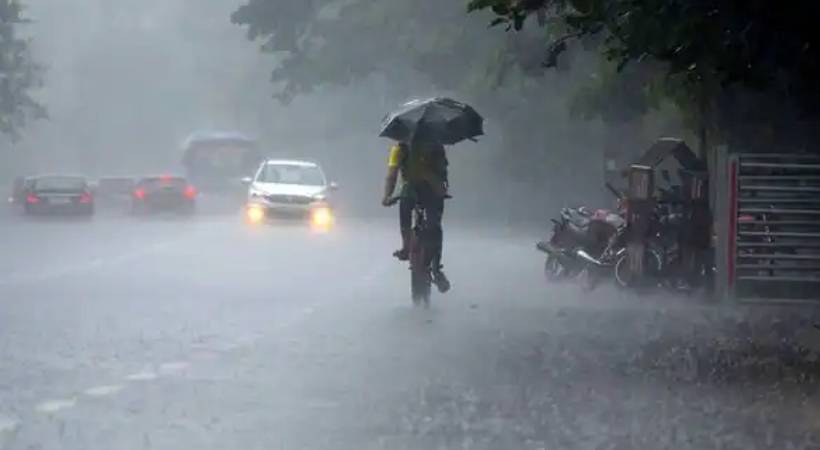kerala rain alert for next 5 days
