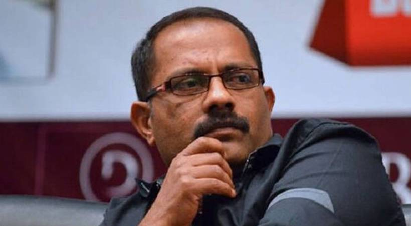 km shaji