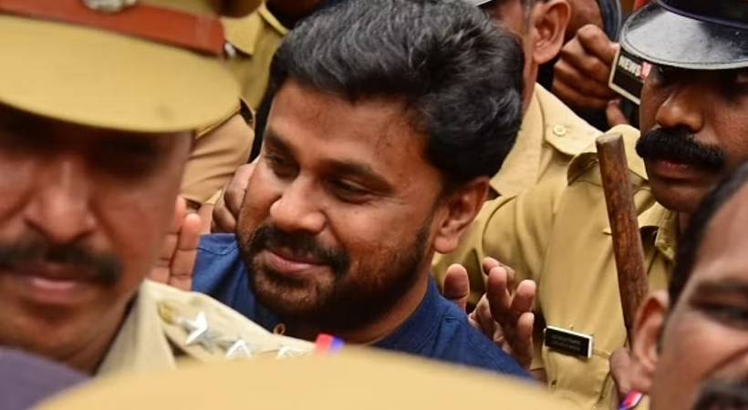 kochi actress attack case probe slow down