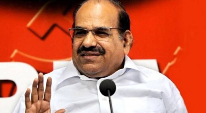 kodiyeri