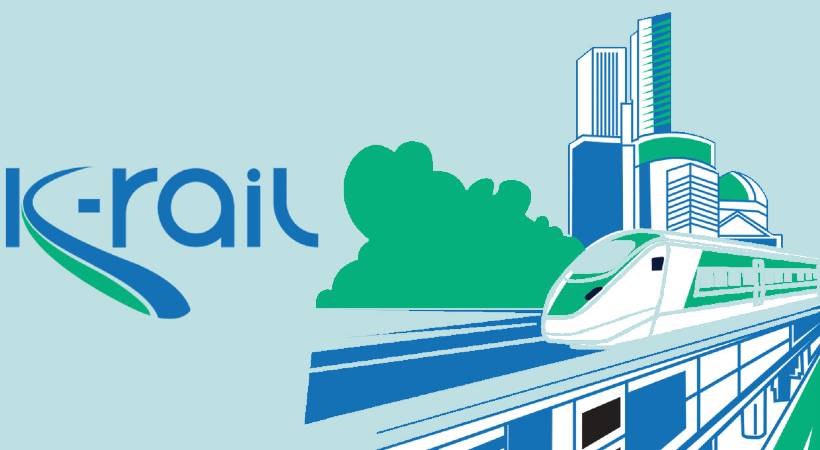 krail