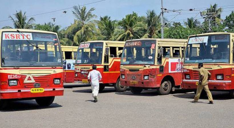 ksrtc