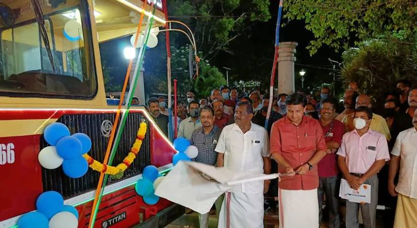 ksrtc