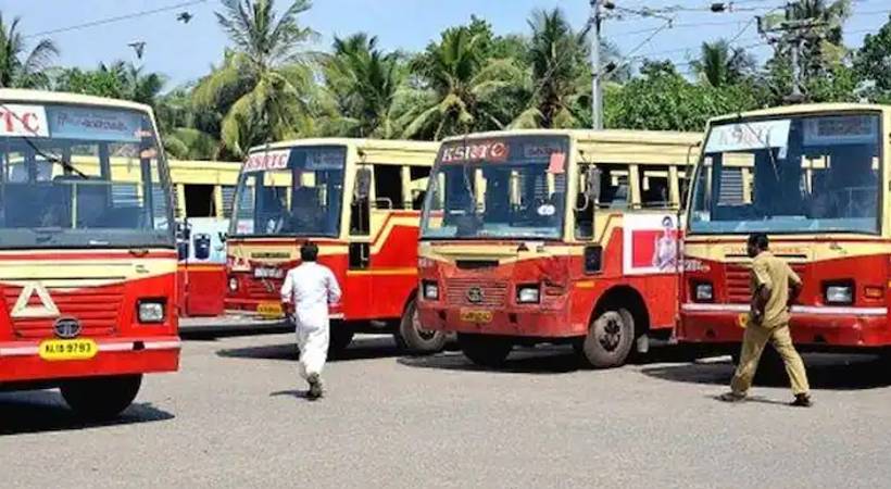 ksrtc