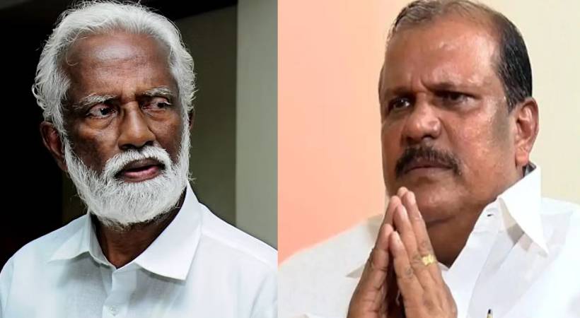 kummanam