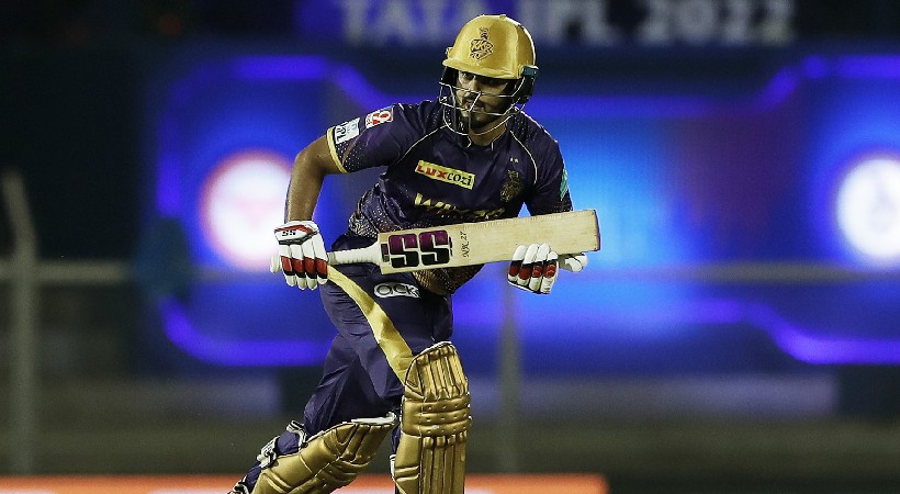 ipl kolkata innings sunrisers