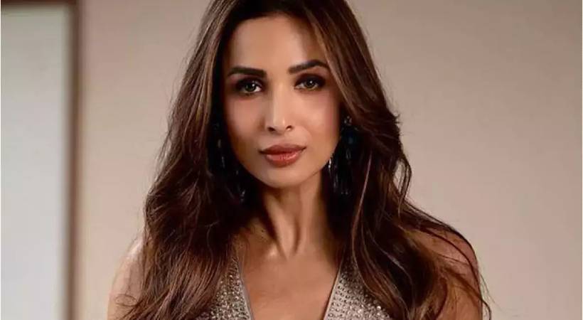 malaika arora met with accident