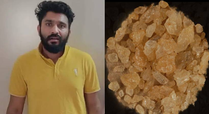 mdma