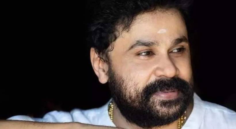 met dileep to talk about music says father victor
