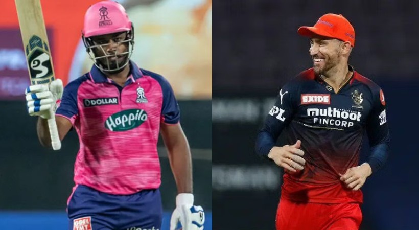 rajasthan royal challengers ipl