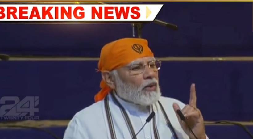 modi