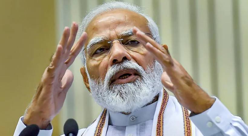 modi