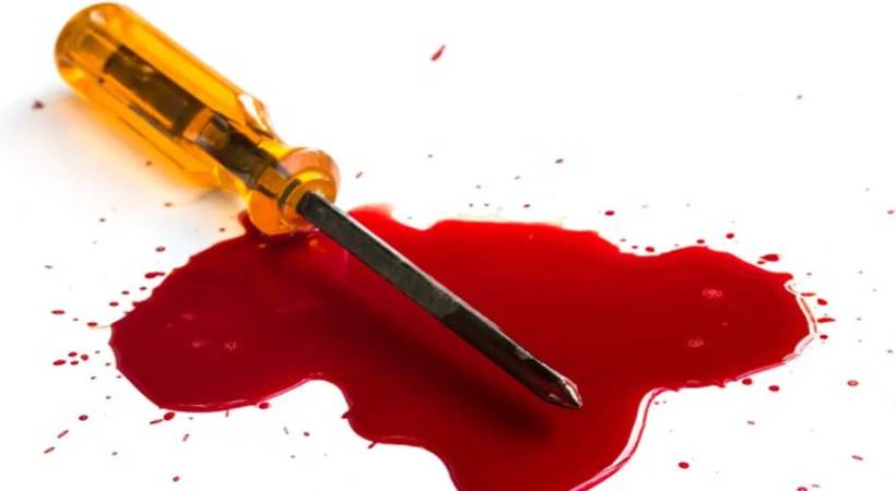 murder
