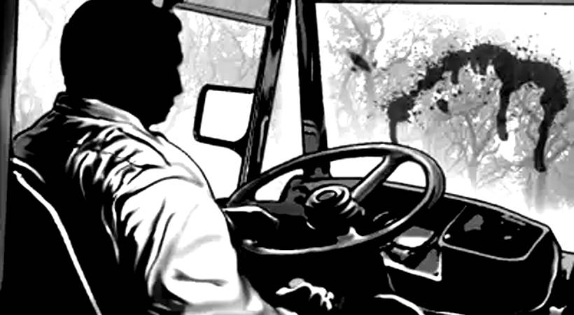 murder charge imposed on ksrtc driver