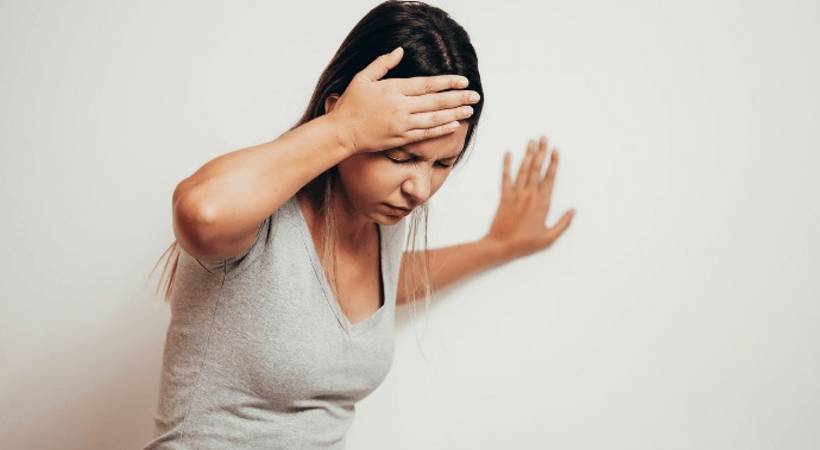 myotonic dystrophy symptoms