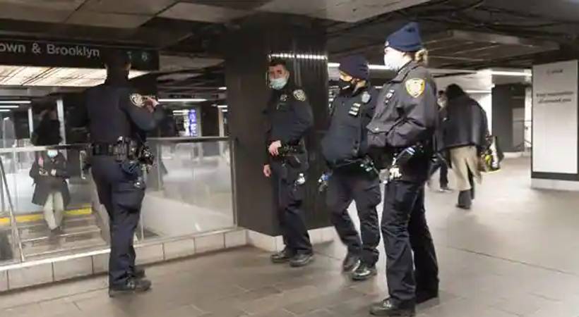 new york shooting many injured
