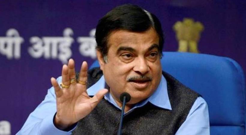 EV fire Companies penalised Nitin Gadkari