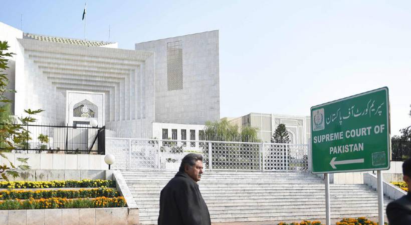 opposition approach pak sc