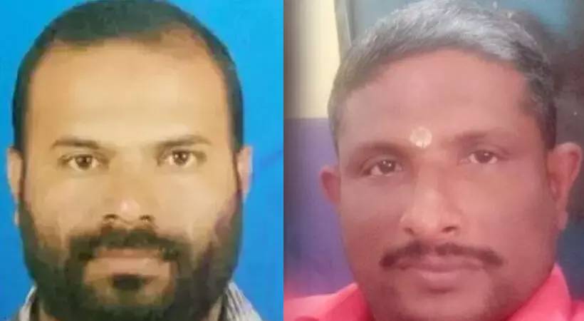 palakkad 50 rss sdpi workers detained