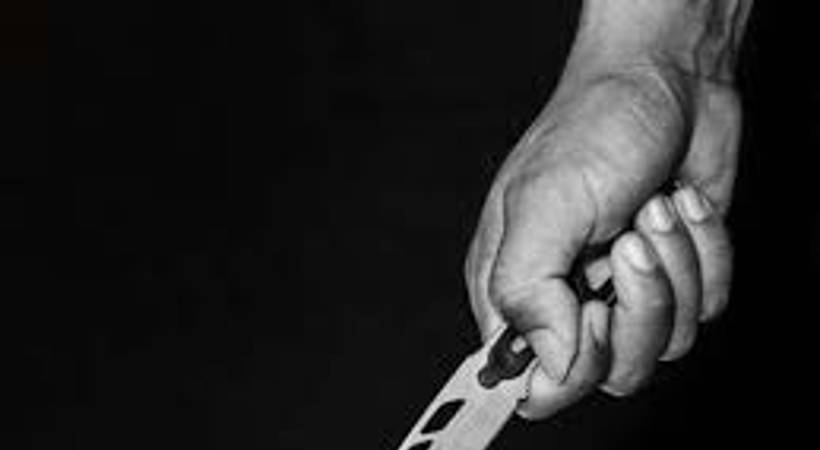 palakkad rss leader stabbed