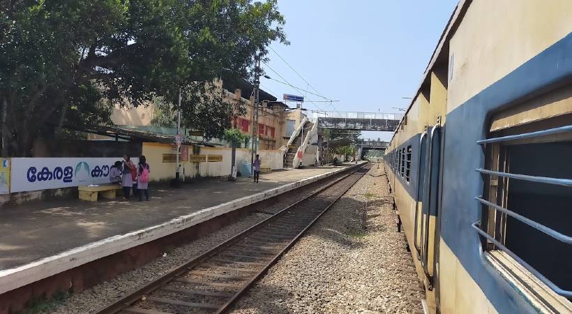 pettah