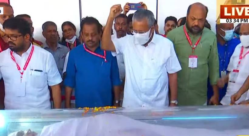 pinarayi 2